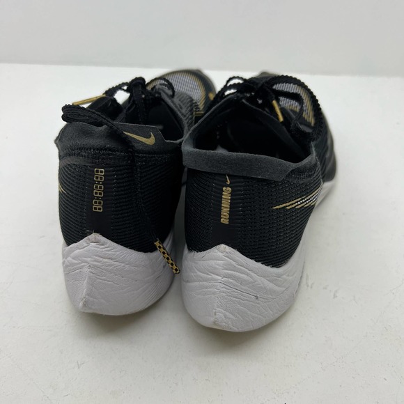 Nike Women's ZoomX Vaporfly Next% 2 Road Racing Sh - Picture 4 of 11